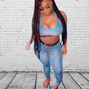 Ethika pants sets